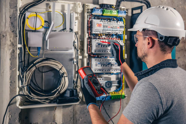 Why Trust Our Certified Electricians for Your Electrical Needs in Cresco, IA?